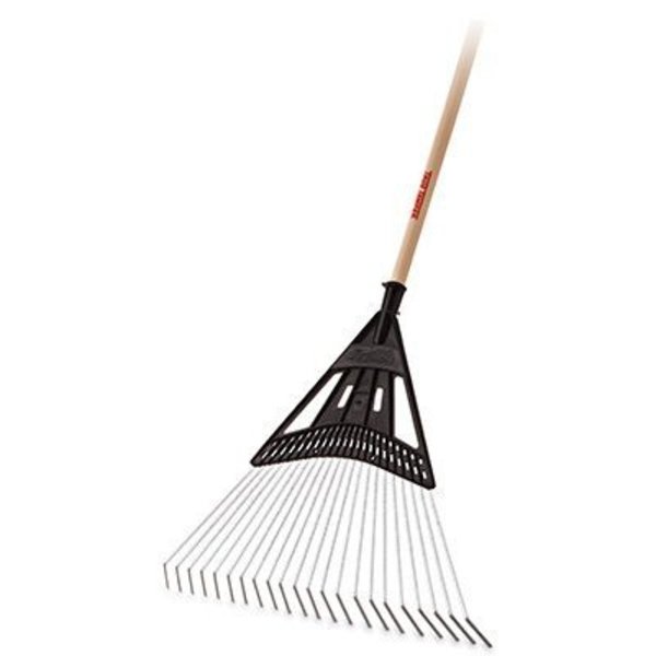 Seymour Midwest GT Poly STL LWN Rake 43372TRU